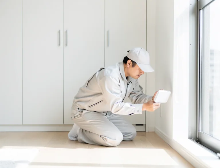 住宅診断 のサービス対応地域: 四日市市